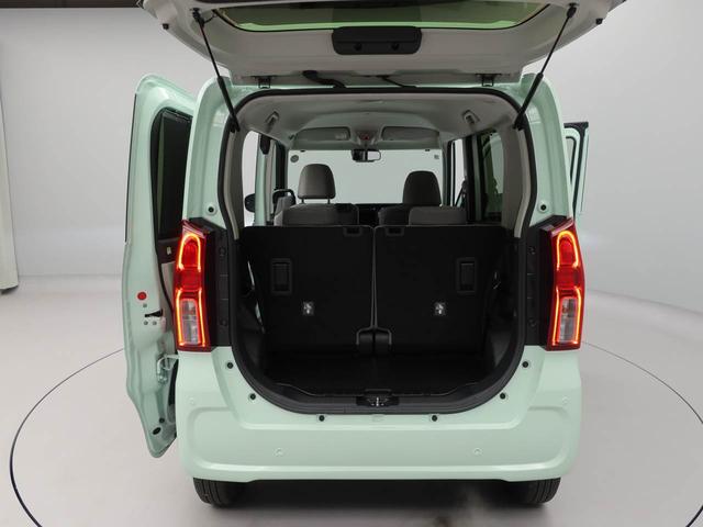 タントＸ（愛知県）の中古車