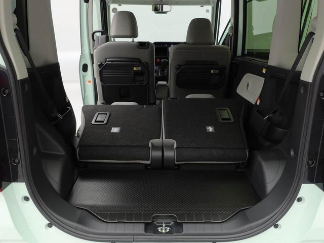 タントＸ（愛知県）の中古車