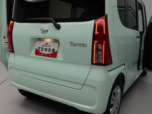 タントＸ（愛知県）の中古車
