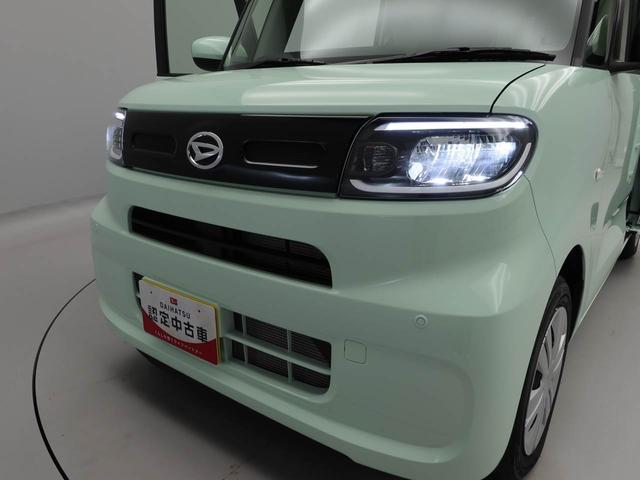 タントＸ（愛知県）の中古車