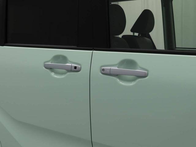 タントＸ（愛知県）の中古車