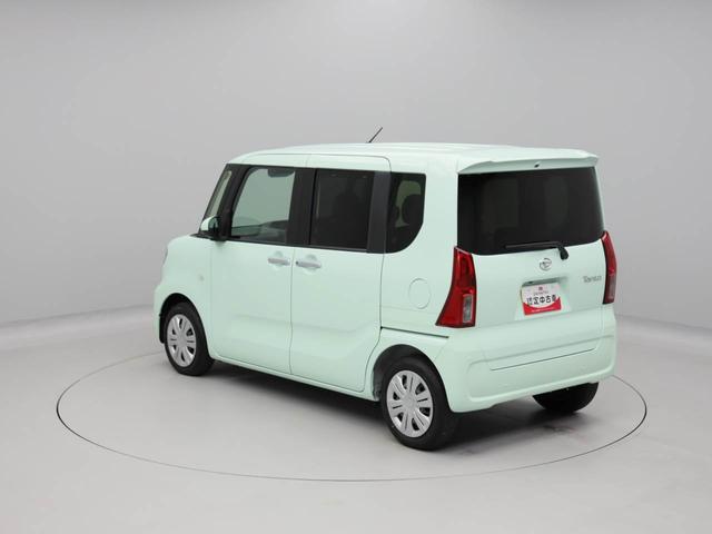 タントＸ（愛知県）の中古車