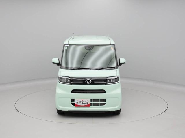 タントＸ（愛知県）の中古車