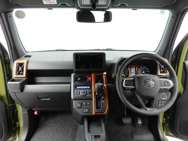 タフトＧ　アイドリングストップオーディオレス　バックカメラ　プッシュスタート　アルミホイール　エアバック　ＡＢＳ　ＣＶＴ　キーフリー（愛知県）の中古車