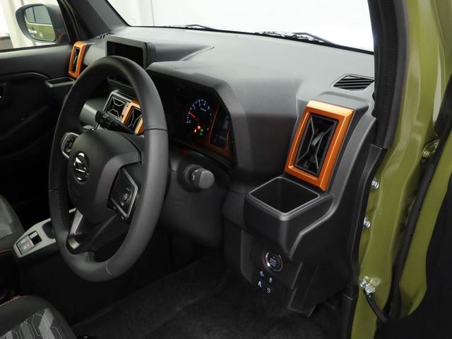 タフトＧ　アイドリングストップオーディオレス　バックカメラ　プッシュスタート　アルミホイール　エアバック　ＡＢＳ　ＣＶＴ　キーフリー（愛知県）の中古車