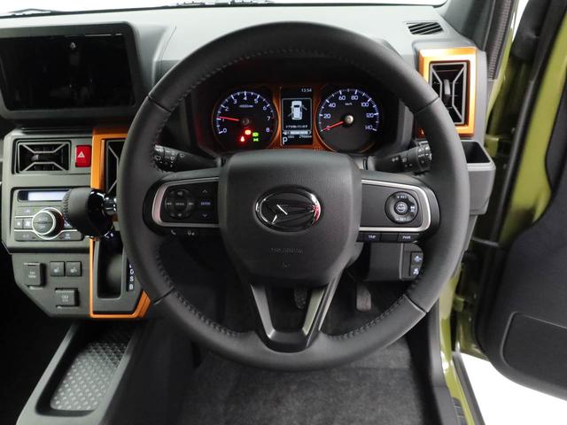 タフトＧ　アイドリングストップオーディオレス　バックカメラ　プッシュスタート　アルミホイール　エアバック　ＡＢＳ　ＣＶＴ　キーフリー（愛知県）の中古車