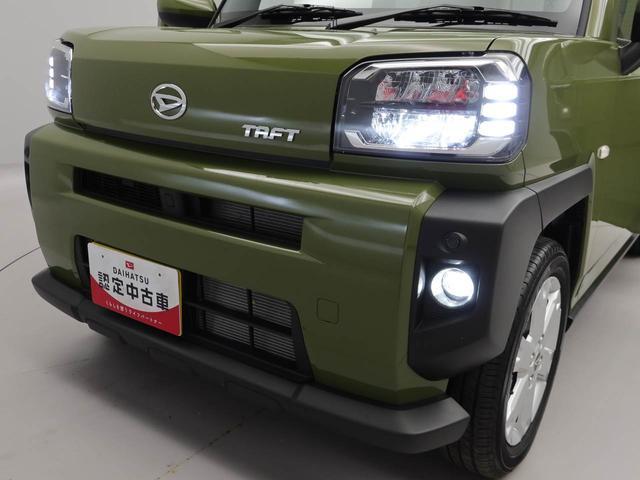 タフトＧ　アイドリングストップオーディオレス　バックカメラ　プッシュスタート　アルミホイール　エアバック　ＡＢＳ　ＣＶＴ　キーフリー（愛知県）の中古車