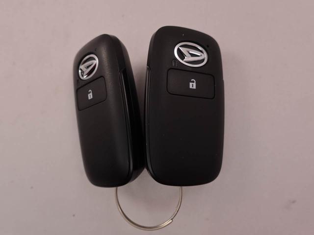 タフトＧ　アイドリングストップオーディオレス　バックカメラ　プッシュスタート　アルミホイール　エアバック　ＡＢＳ　ＣＶＴ　キーフリー（愛知県）の中古車