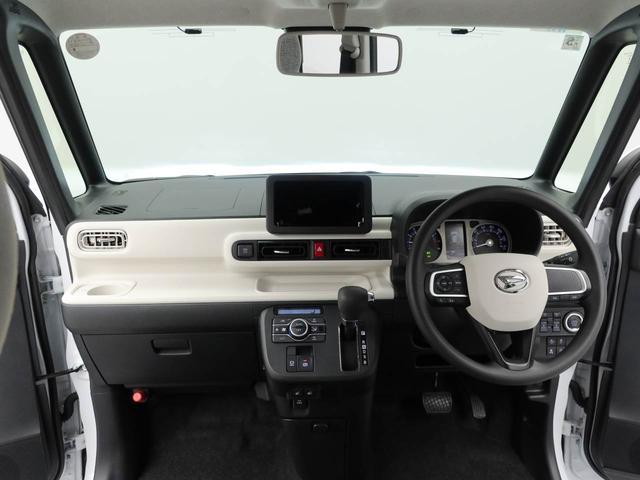 ムーヴキャンバスストライプスＧキーフリー　ＬＥＤヘッドライト　衝突軽減装備（愛知県）の中古車