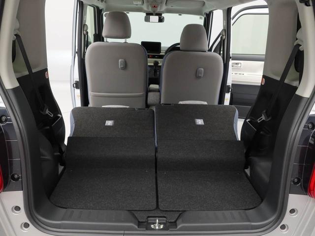 ムーヴキャンバスストライプスＧキーフリー　ＬＥＤヘッドライト　衝突軽減装備（愛知県）の中古車