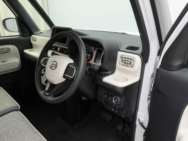 ムーヴキャンバスストライプスＧキーフリー　ＬＥＤヘッドライト　衝突軽減装備（愛知県）の中古車