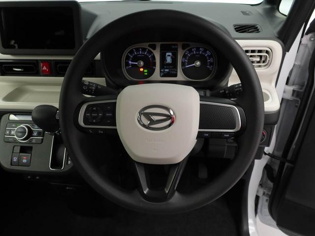 ムーヴキャンバスストライプスＧキーフリー　ＬＥＤヘッドライト　衝突軽減装備（愛知県）の中古車