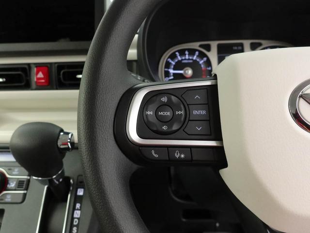 ムーヴキャンバスストライプスＧキーフリー　ＬＥＤヘッドライト　衝突軽減装備（愛知県）の中古車