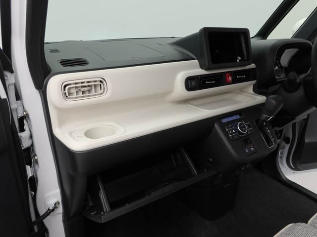 ムーヴキャンバスストライプスＧキーフリー　ＬＥＤヘッドライト　衝突軽減装備（愛知県）の中古車