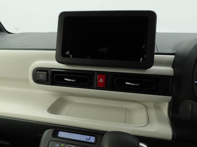 ムーヴキャンバスストライプスＧキーフリー　ＬＥＤヘッドライト　衝突軽減装備（愛知県）の中古車