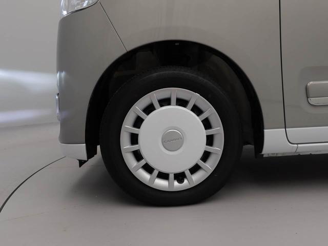 ムーヴキャンバスストライプスＧキーフリー　ＬＥＤヘッドライト　衝突軽減装備（愛知県）の中古車