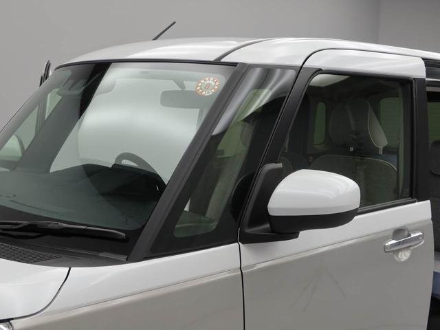 ムーヴキャンバスストライプスＧキーフリー　ＬＥＤヘッドライト　衝突軽減装備（愛知県）の中古車