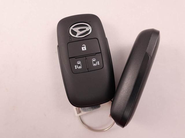 ムーヴキャンバスストライプスＧキーフリー　ＬＥＤヘッドライト　衝突軽減装備（愛知県）の中古車