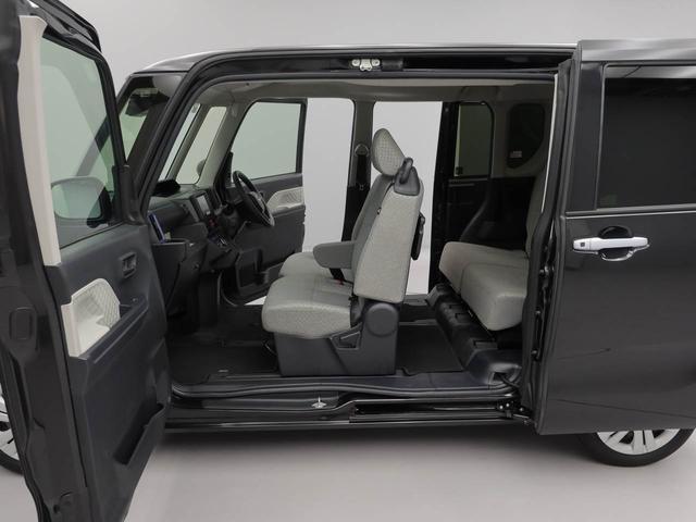 タントＸキーフリー　ＬＥＤヘッドライト　衝突軽減装備（愛知県）の中古車