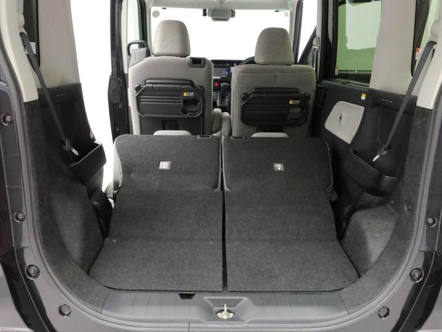 タントＸキーフリー　ＬＥＤヘッドライト　衝突軽減装備（愛知県）の中古車