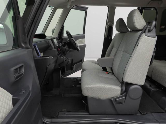 タントＸキーフリー　ＬＥＤヘッドライト　衝突軽減装備（愛知県）の中古車