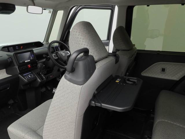 タントＸキーフリー　ＬＥＤヘッドライト　衝突軽減装備（愛知県）の中古車