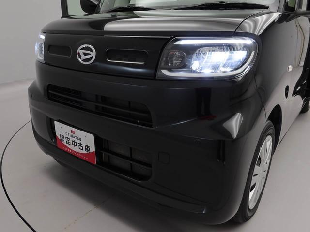 タントＸキーフリー　ＬＥＤヘッドライト　衝突軽減装備（愛知県）の中古車