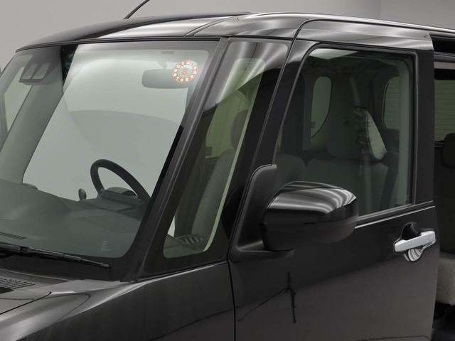 タントＸキーフリー　ＬＥＤヘッドライト　衝突軽減装備（愛知県）の中古車