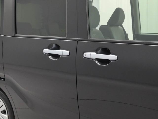 タントＸキーフリー　ＬＥＤヘッドライト　衝突軽減装備（愛知県）の中古車
