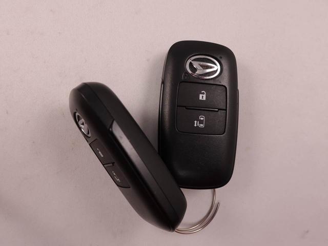 タントＸキーフリー　ＬＥＤヘッドライト　衝突軽減装備（愛知県）の中古車