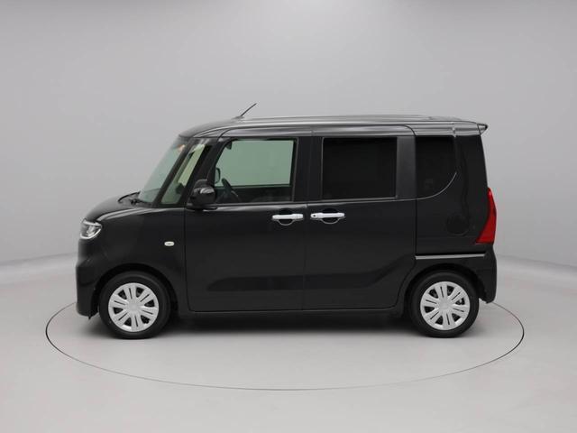 タントＸキーフリー　ＬＥＤヘッドライト　衝突軽減装備（愛知県）の中古車