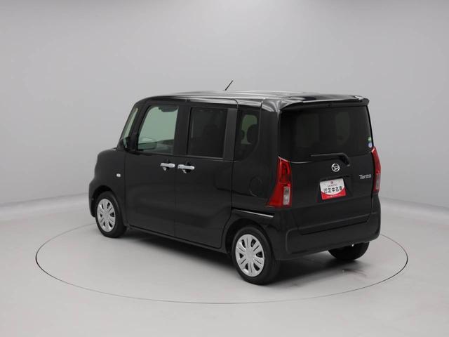 タントＸキーフリー　ＬＥＤヘッドライト　衝突軽減装備（愛知県）の中古車