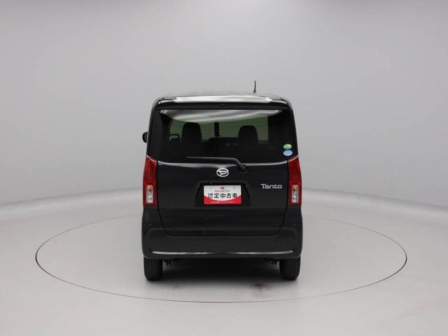 タントＸキーフリー　ＬＥＤヘッドライト　衝突軽減装備（愛知県）の中古車