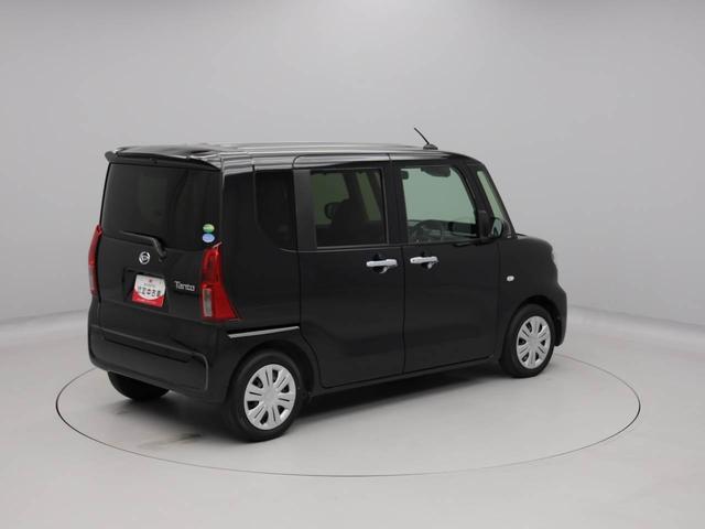 タントＸキーフリー　ＬＥＤヘッドライト　衝突軽減装備（愛知県）の中古車
