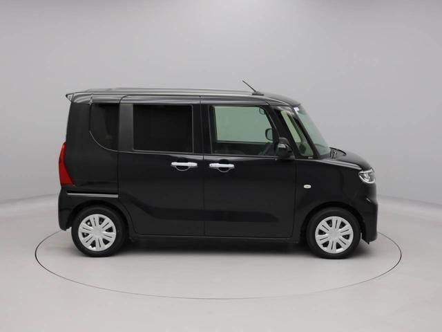 タントＸキーフリー　ＬＥＤヘッドライト　衝突軽減装備（愛知県）の中古車