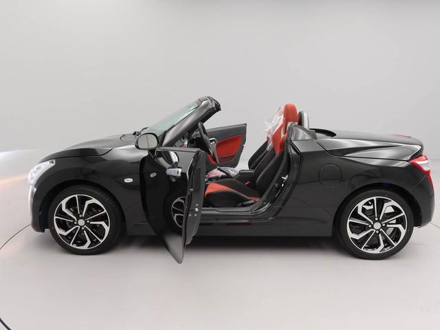 コペンローブ　Ｓ（愛知県）の中古車