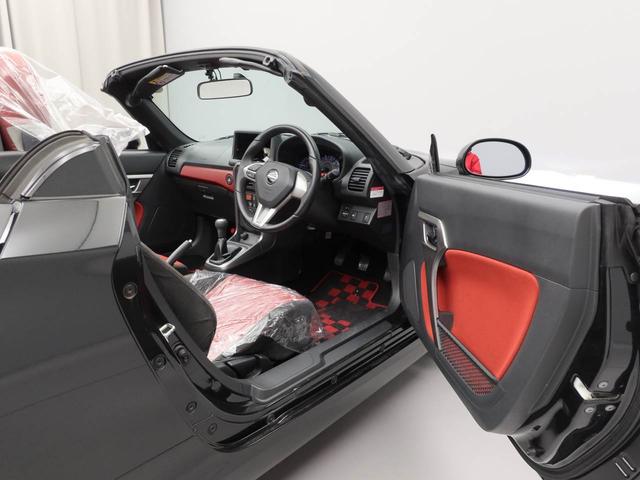 コペンローブ　Ｓ（愛知県）の中古車