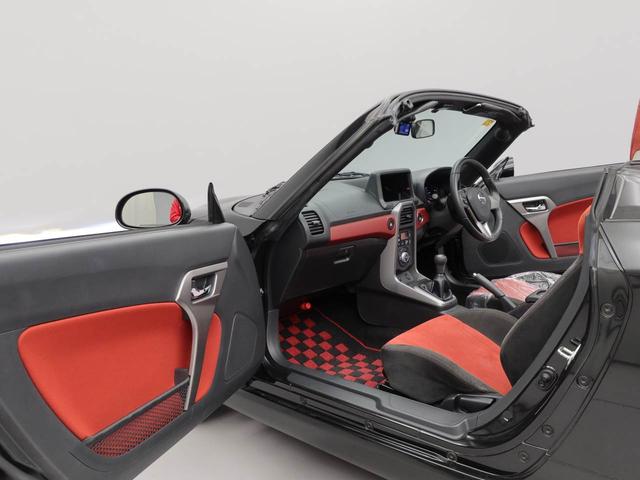 コペンローブ　Ｓ（愛知県）の中古車