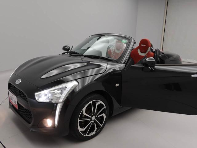 コペンローブ　Ｓ（愛知県）の中古車