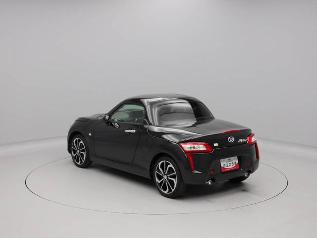 コペンローブ　Ｓ（愛知県）の中古車