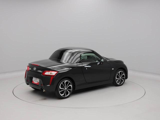 コペンローブ　Ｓ（愛知県）の中古車