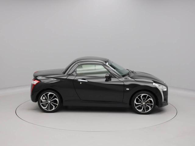 コペンローブ　Ｓ（愛知県）の中古車