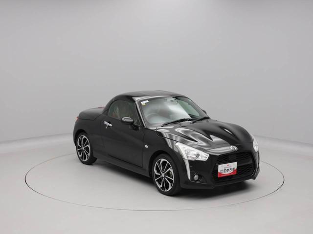 コペンローブ　Ｓ（愛知県）の中古車