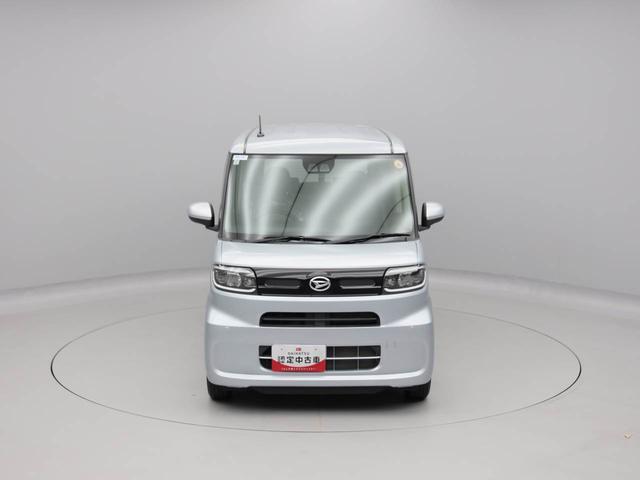 タントＸスペシャル　ＣＤチューナー両側スライドドア　アイドリングストップ　ＬＥＤヘッドライト　プッシュスタート　エアバック　ＡＢＳ　ＣＶＴ　キーフリー（愛知県）の中古車