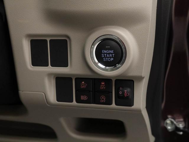 キャストスタイルＸ　リミテッド　ＳＡIIIオートエアコン・ＣＤチューナー・電子カードキー・アイドリングストップ機能・電動ドアミラー（愛知県）の中古車