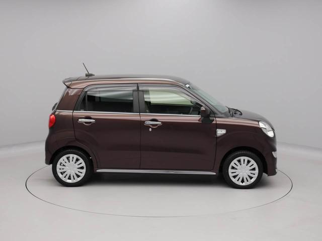 キャストスタイルＸ　リミテッド　ＳＡIIIオートエアコン・ＣＤチューナー・電子カードキー・アイドリングストップ機能・電動ドアミラー（愛知県）の中古車