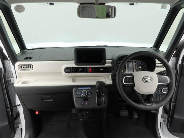 ムーヴキャンバスストライプスＧ（愛知県）の中古車