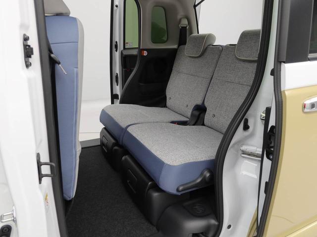 ムーヴキャンバスストライプスＧ（愛知県）の中古車