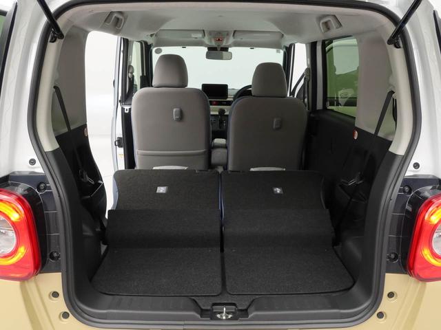 ムーヴキャンバスストライプスＧ（愛知県）の中古車