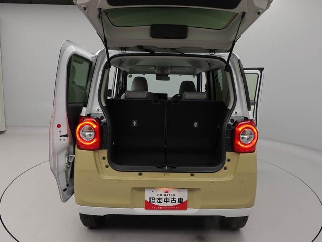 ムーヴキャンバスストライプスＧ（愛知県）の中古車